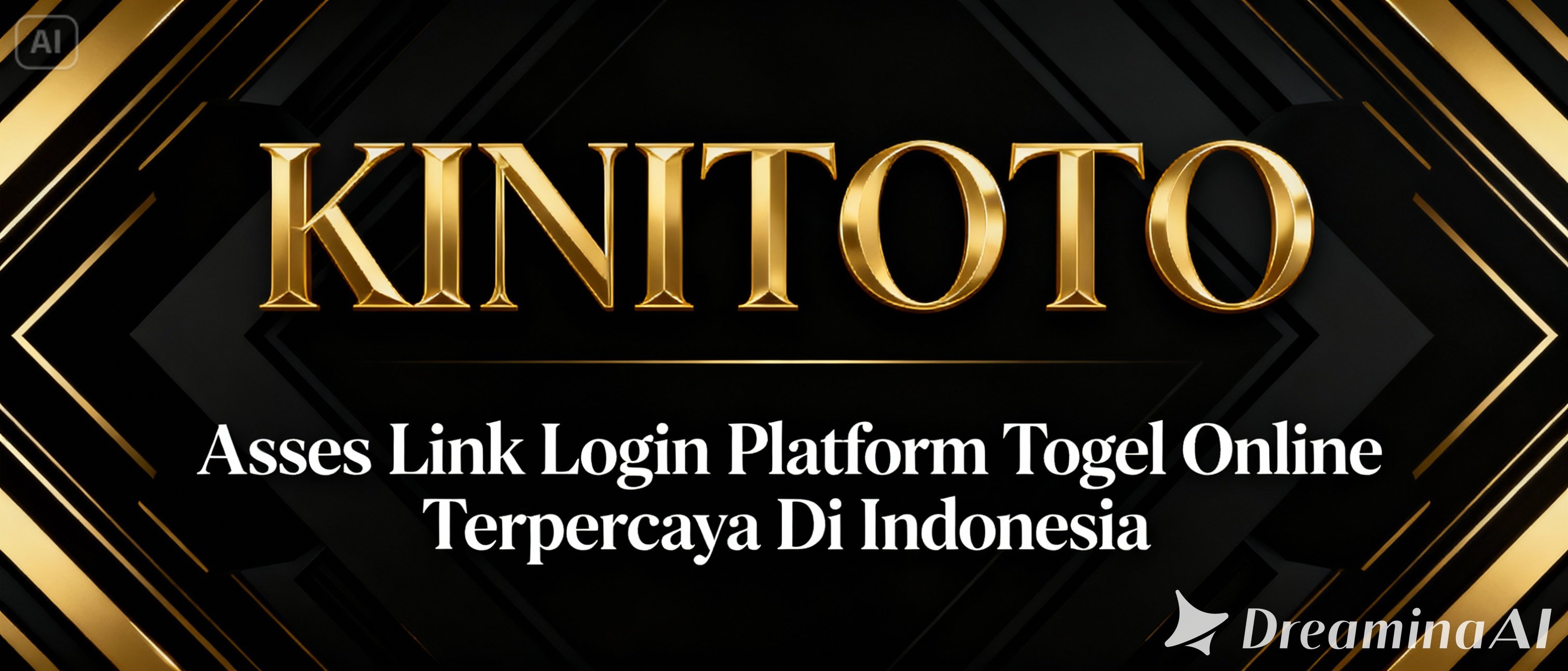 Galeri foto KINITOTO : Akses Link Login Platform Togel Online Terpercaya Di Indonesia di Jakarta