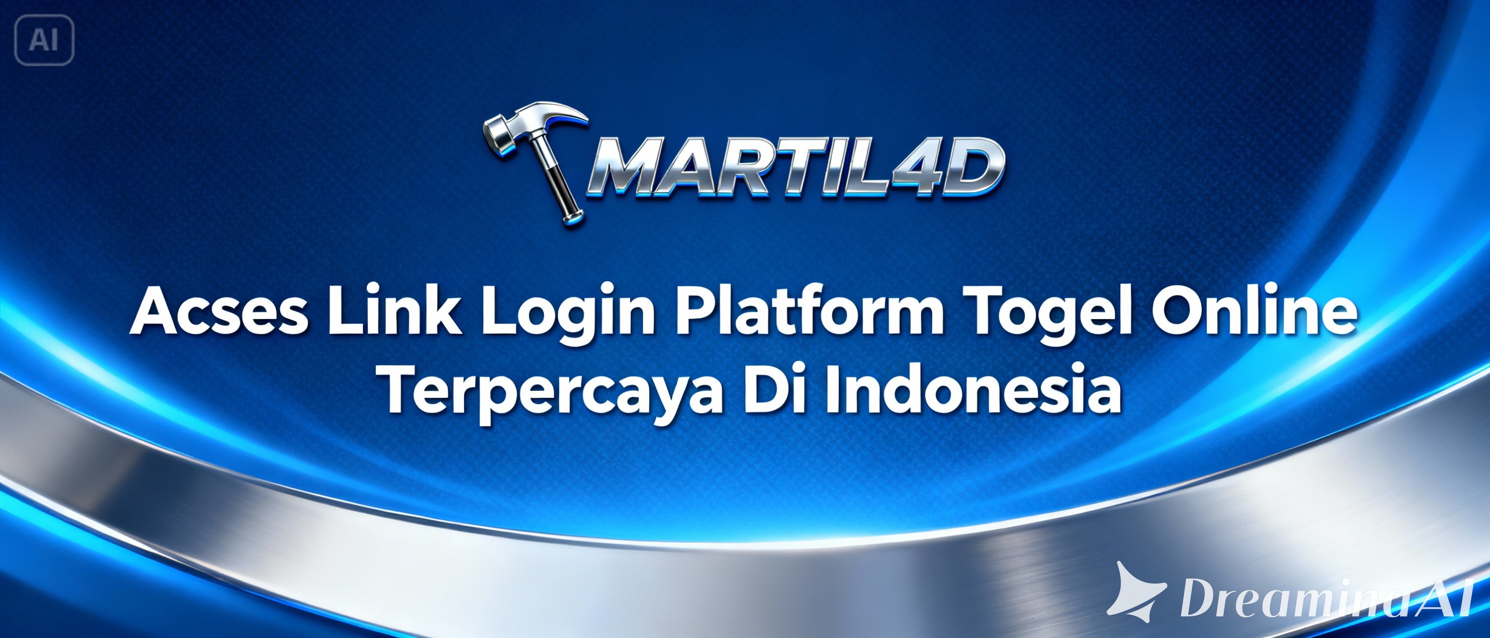 Galeri foto MARTIL4D : Akses Link Login Platform Togel Online Terpercaya Di Indonesia di Jakarta